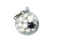 ABILITATIONS FIDGET BALL ARCTIC