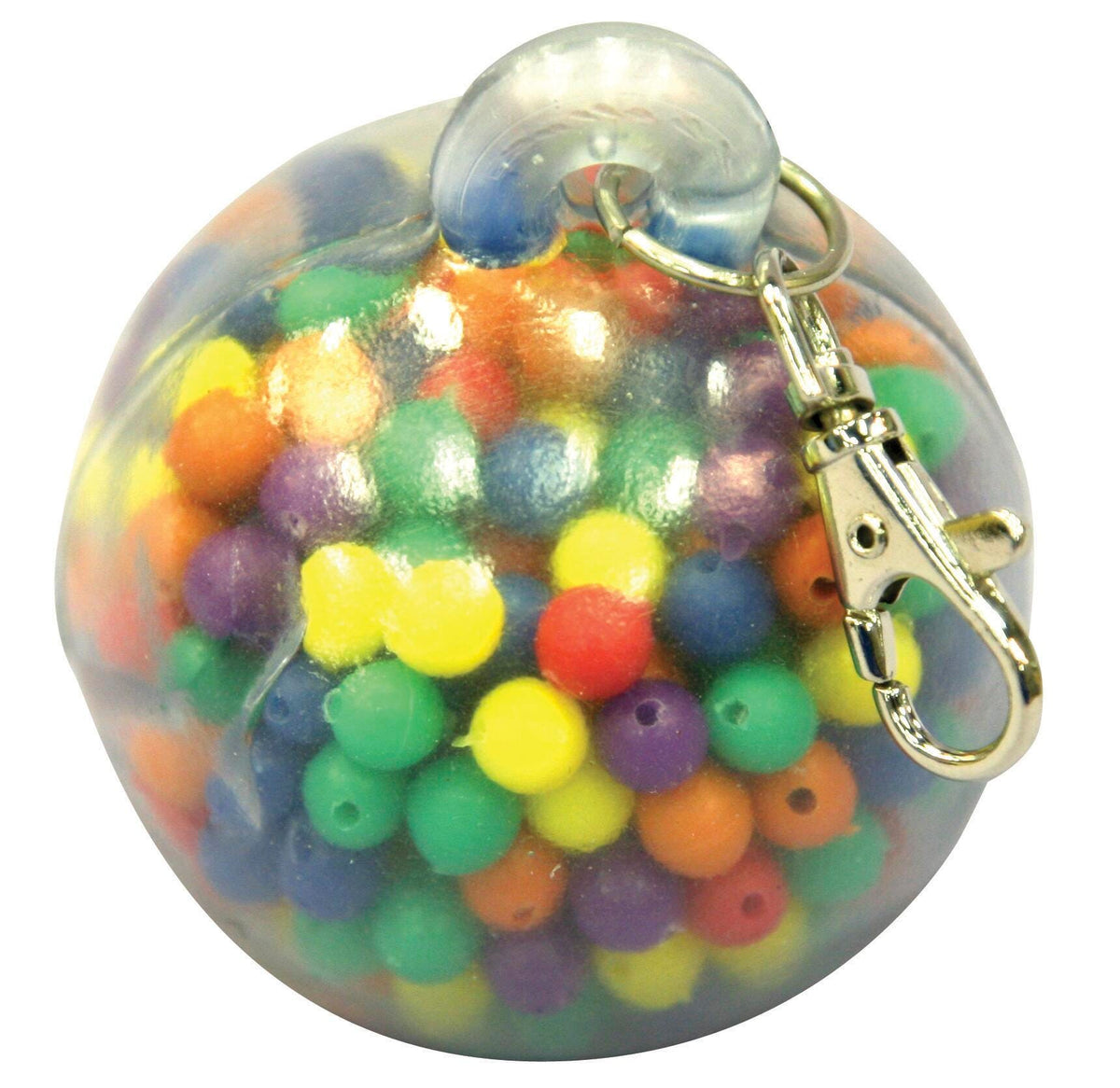 ABILITATIONS FIDGET BALL RAINBOW