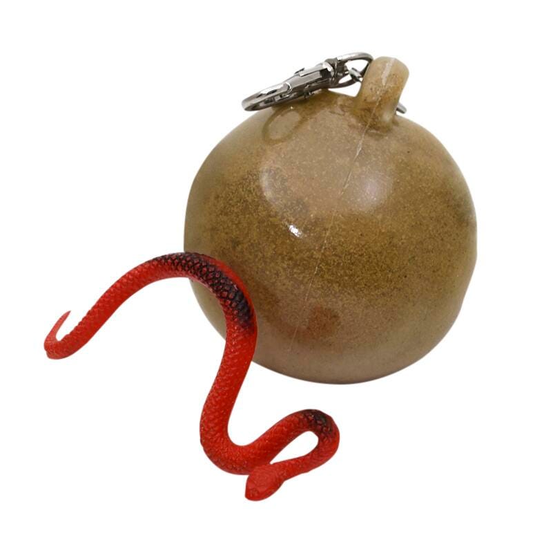 ABILITATIONS FIDGET BALL SAND