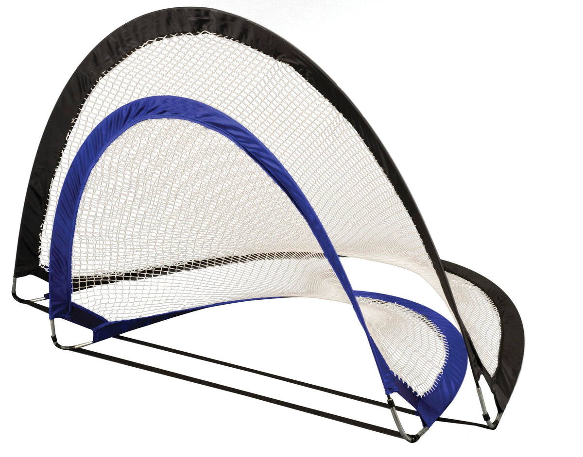 SOCCER GOAL - PORTABLE EXTREME SOCCER GOAL POP-UP 48 INCHES ST/2