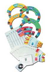 KIT DNA MANIPULATIVE