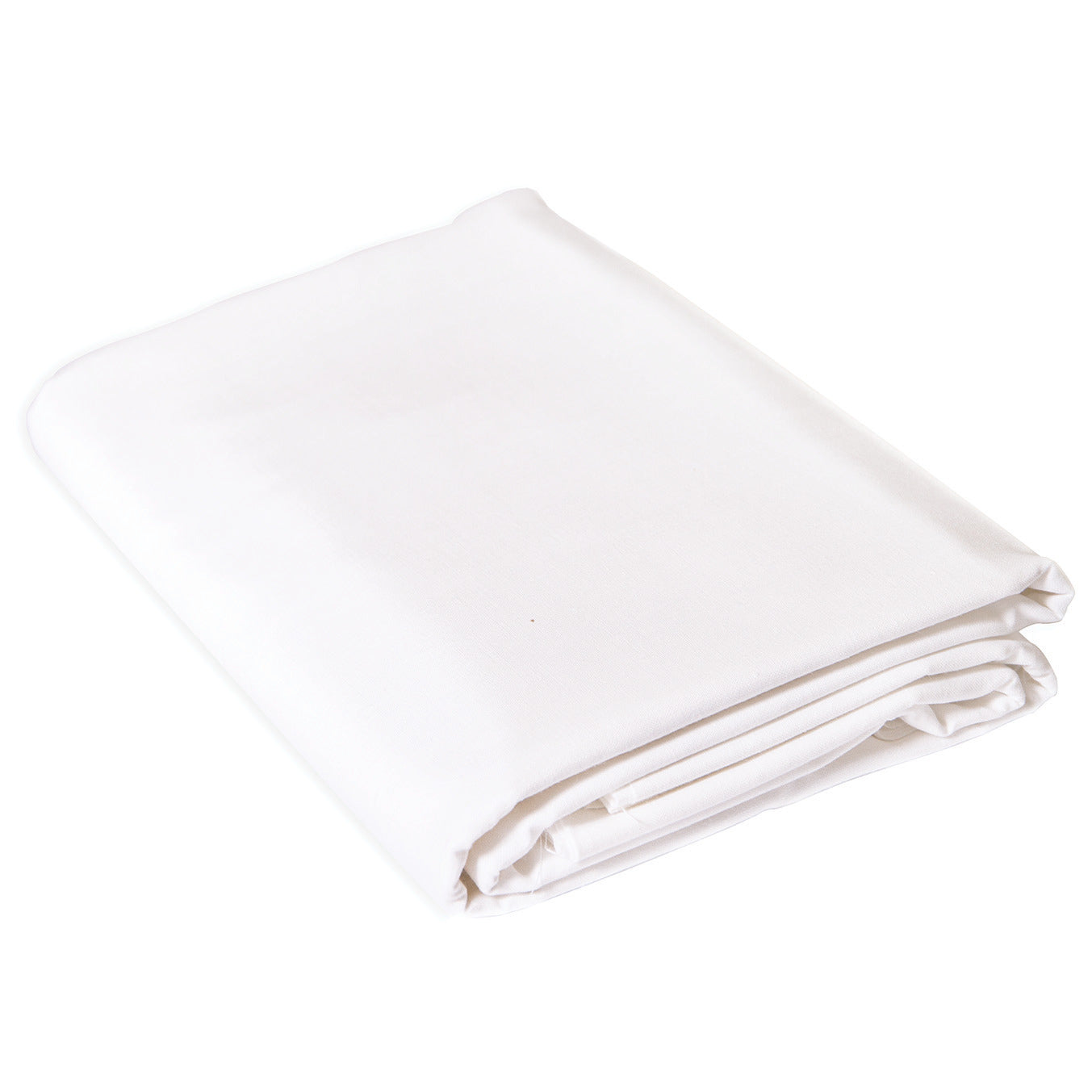 Calico Bleached White 5Mx101Cm Pack