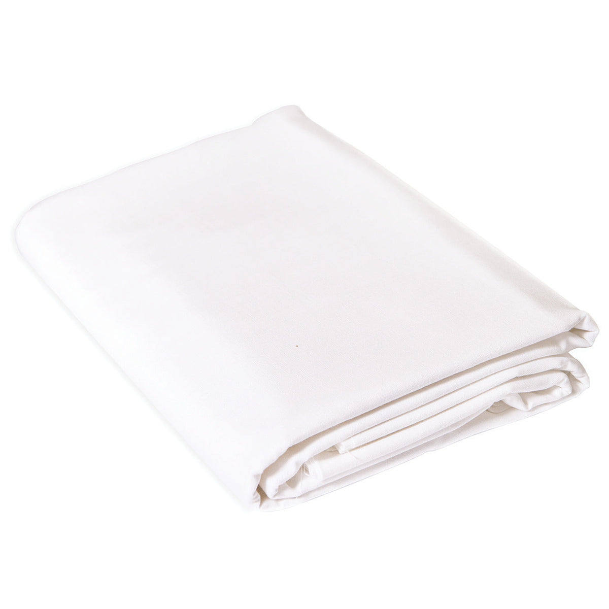 Calico Bleached White 5Mx101Cm Pack