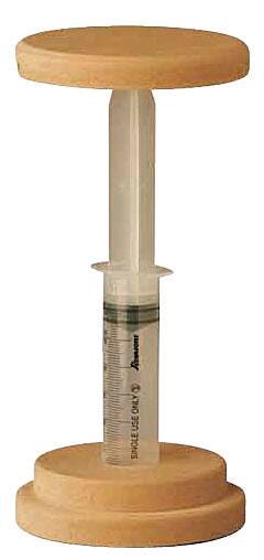 BOYLES LAW APPARATUS