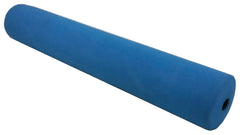 ABILITATIONS ULTRAFOAM ROLLER 3.75 X 3.75 X 22.25 BLUE