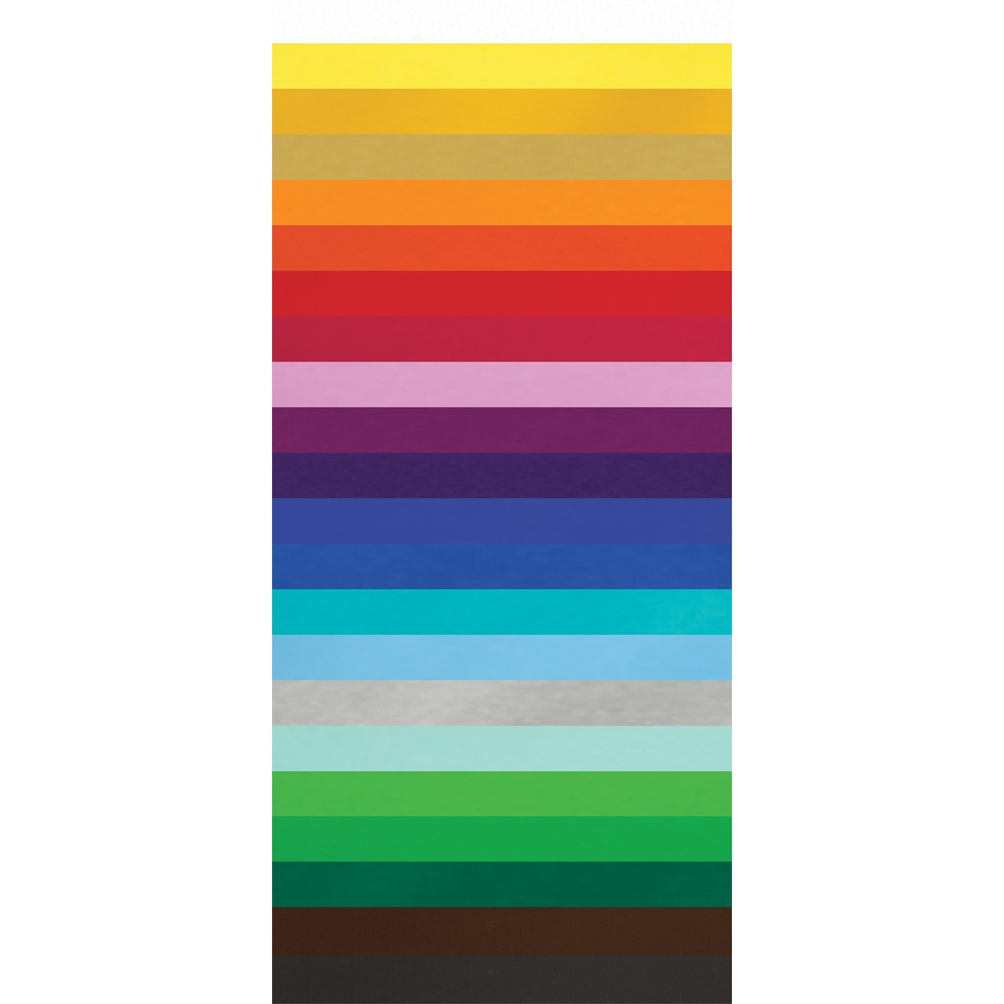 Paper Poster 760Mm X 10M Black