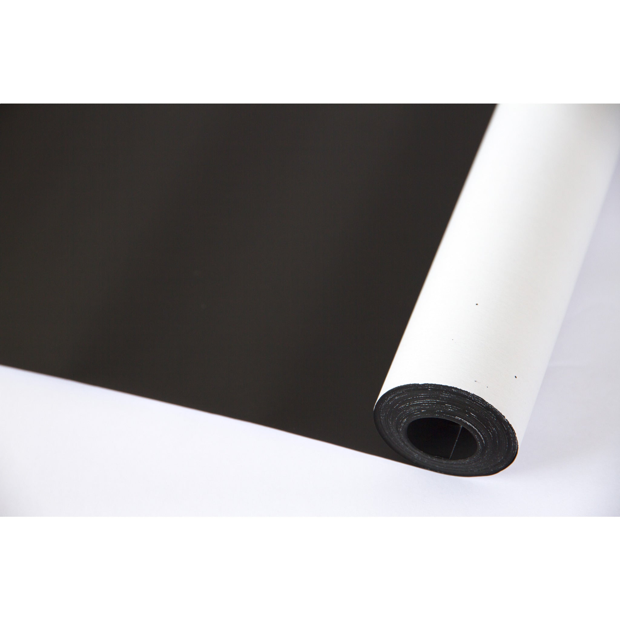 Poster Paper Roll 508X10M Black