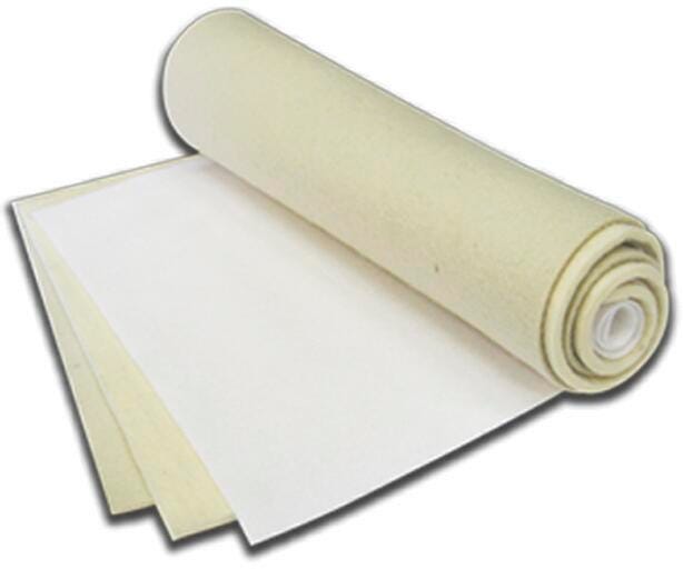 PRESS BLANKET SET OF 3 FOR E-12