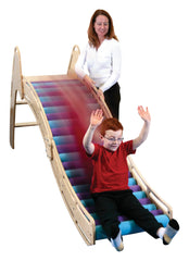 ABILITATIONS KIT ROLL-N-RIDE UNIT