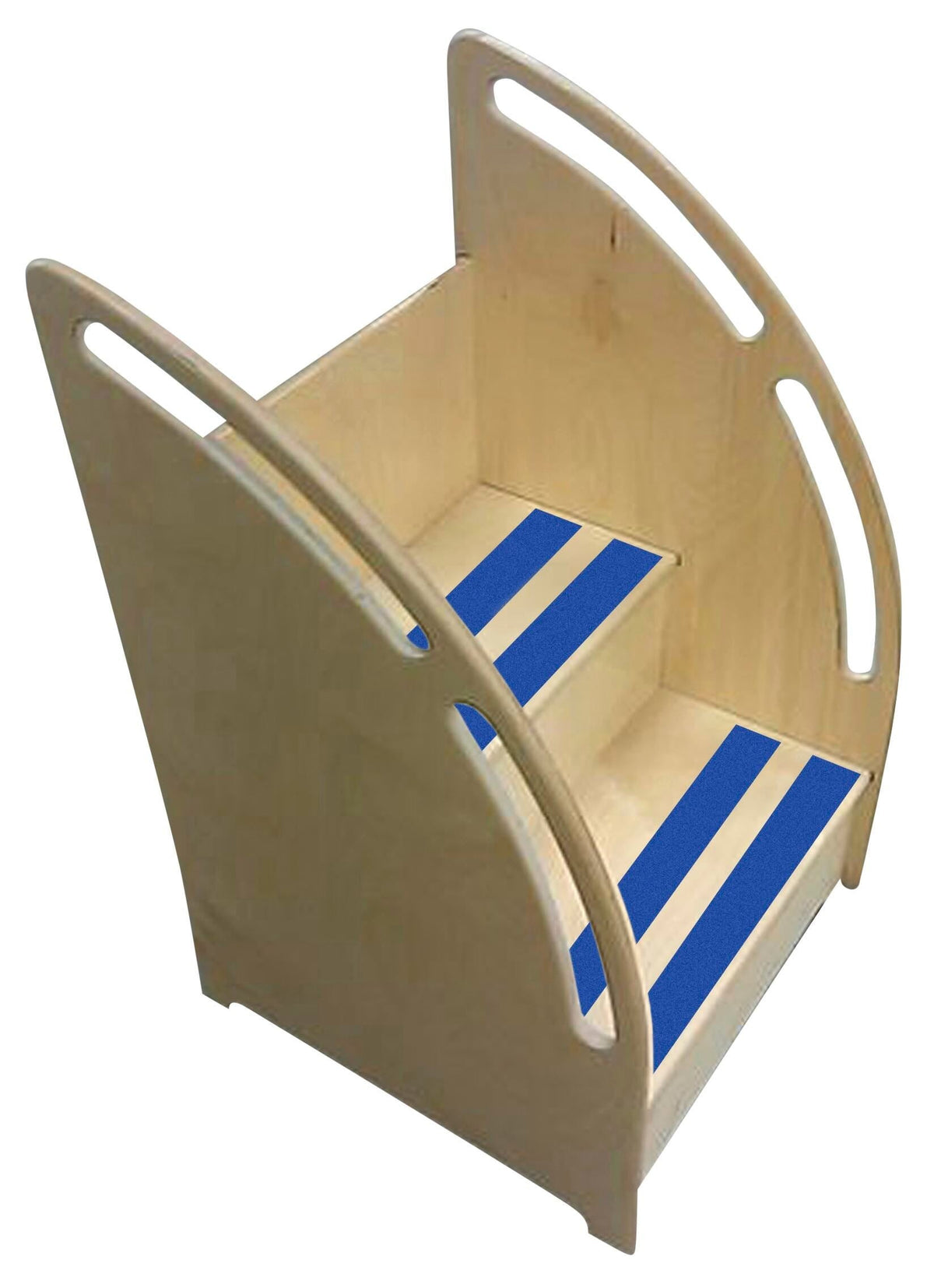 SECURE STEPS 7H STEPS 19 1/2W