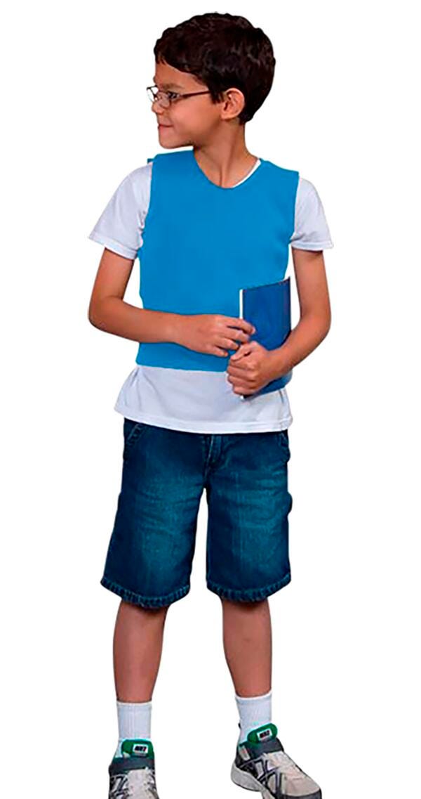 ABILITATIONS VEST DEEP PRESSURE SMALL