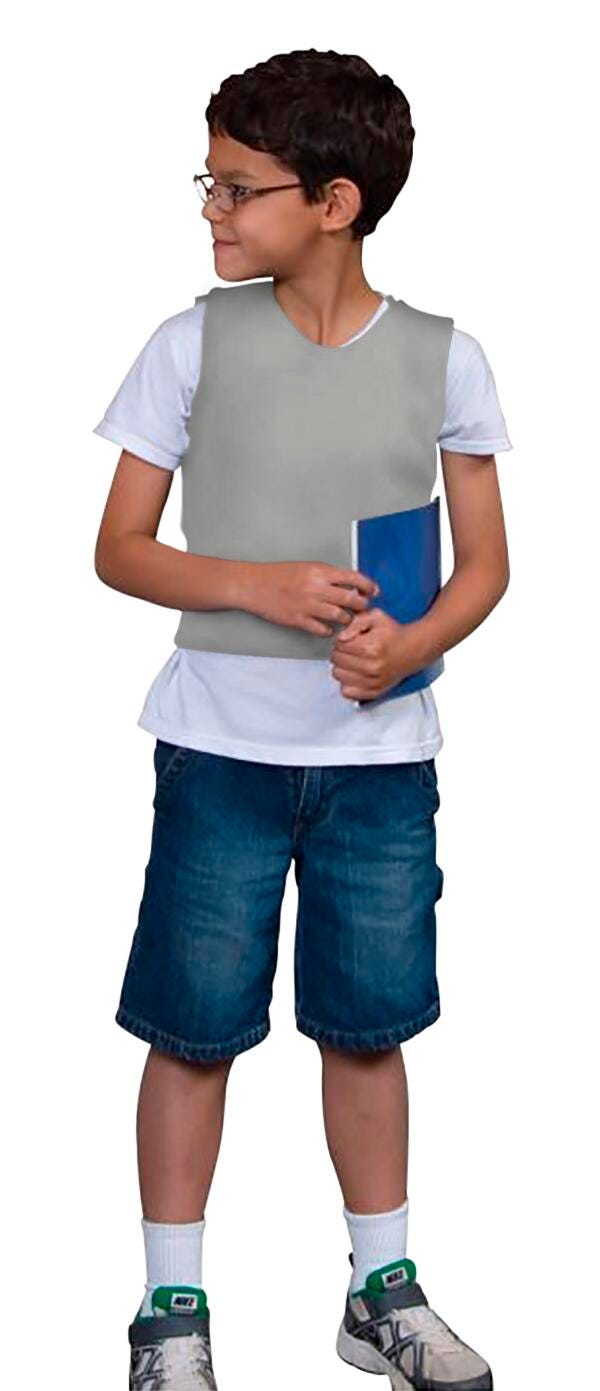 ABILITATIONS VEST DEEP PRESSURE X-LARGE