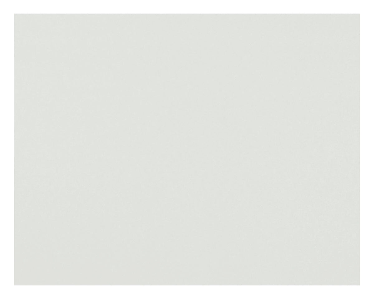 BOARD RAILROAD 4 PLY 22X28 IN WHITE 50 SHTS