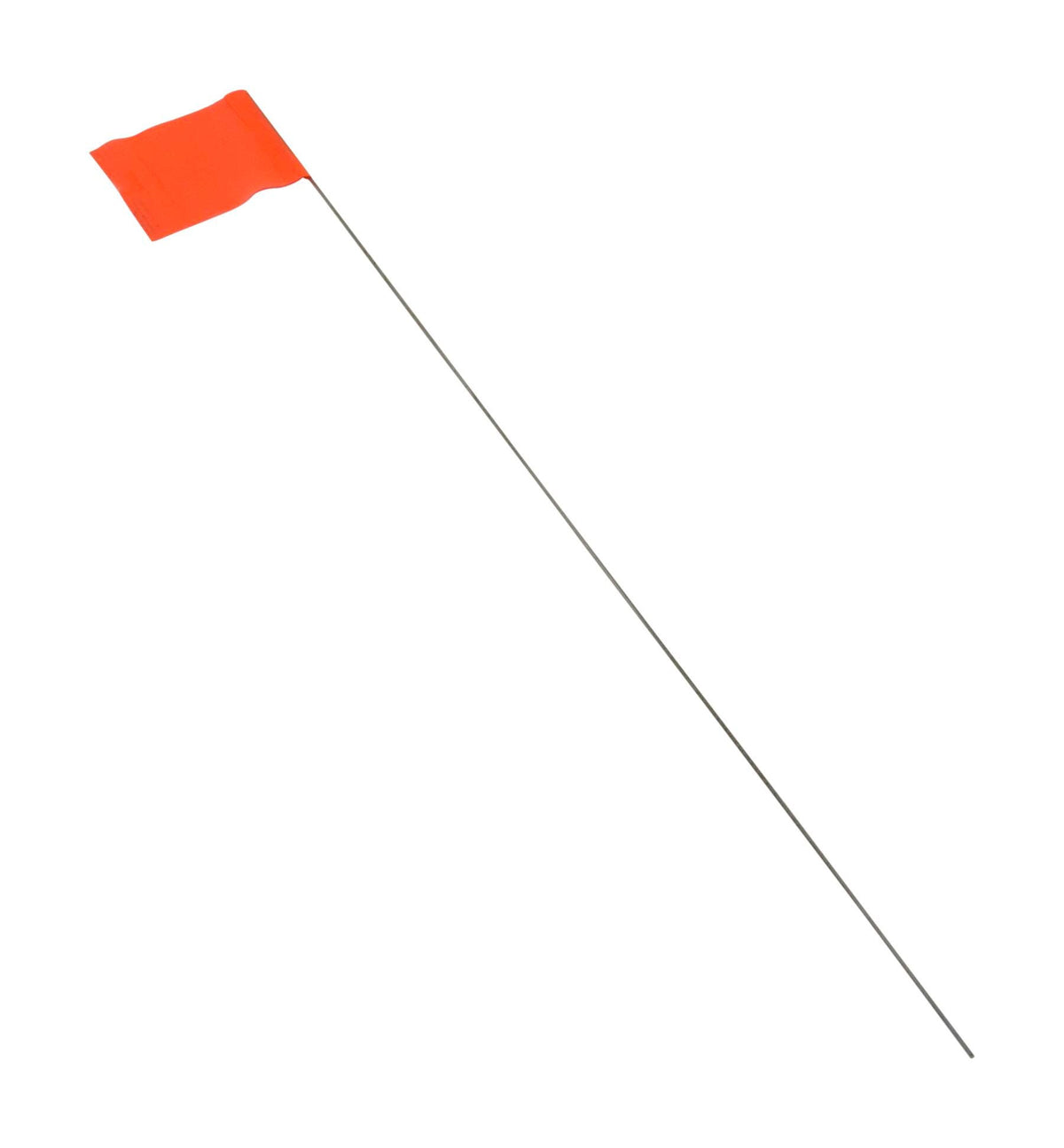 FLAG BOUNDARY MARKER