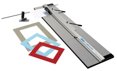 MAT CUTTER LOGAN 450-1 ARTIST ELITE 40 INCH