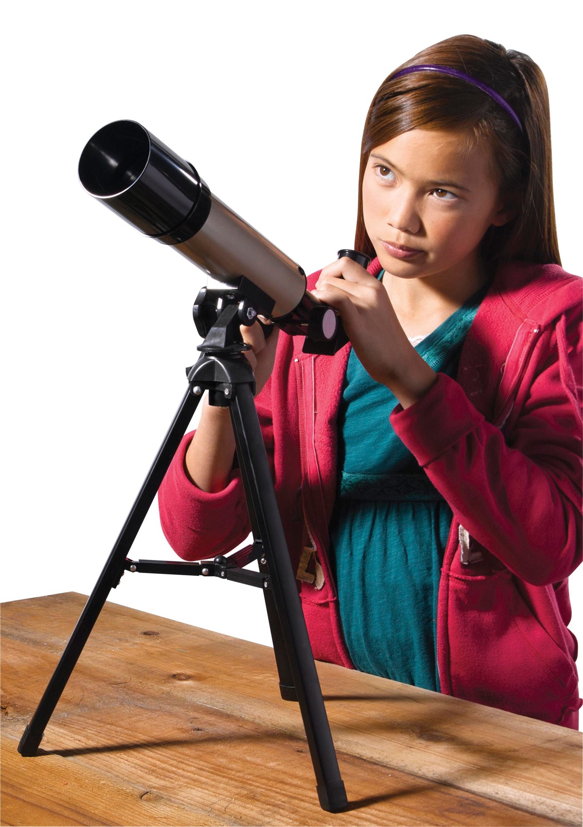 TELESCOPE GEOSAFARI VEGA 360