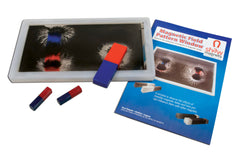 DEMONSTRATOR MAGNETIC FIELD