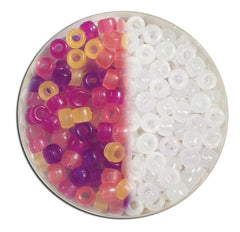 BEADS UV CHANGING 150-200/PK