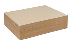 PAPER DRAWING MANILA 9X12IN 500 SHTS