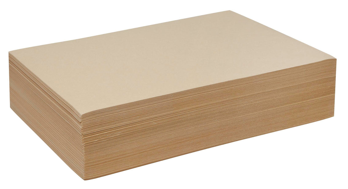 PAPER DRAWING MANILA 12X18IN 500 SHTS