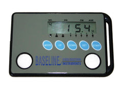BODY FAT ANALYZER BASELINE CREDIT CARD SIZE