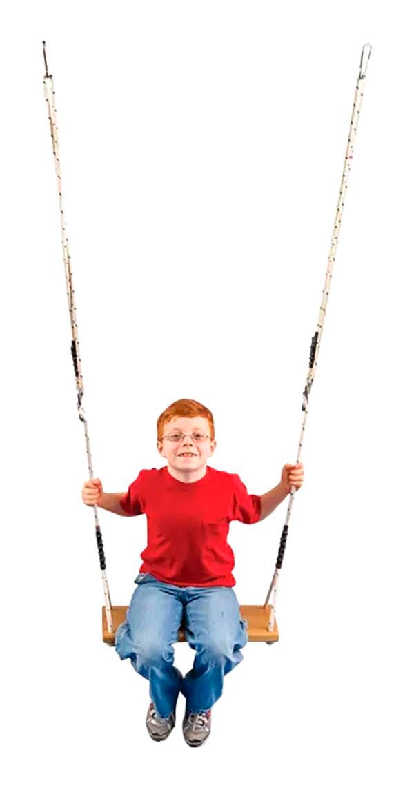 ABILITATIONS SENSORYGROUND SWING