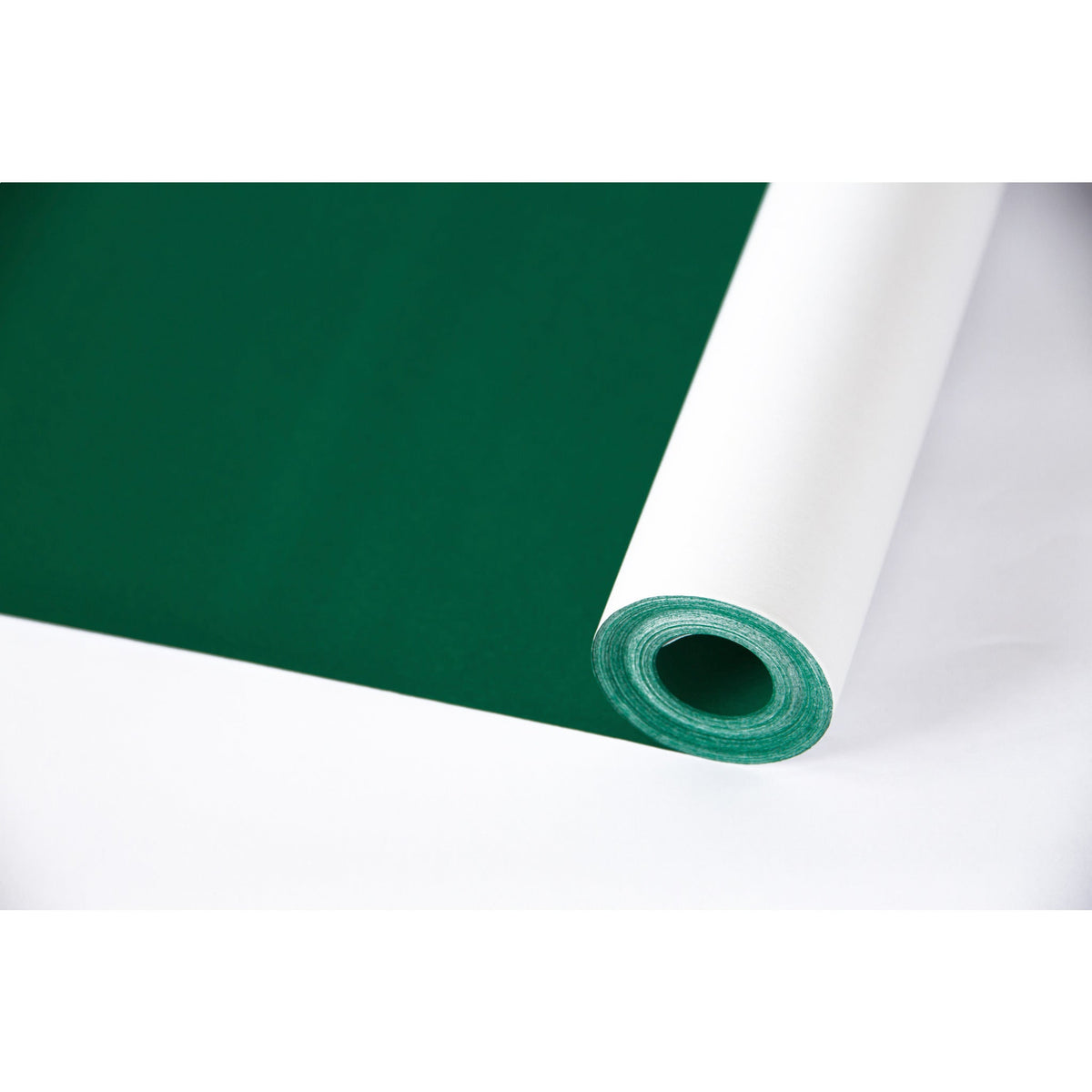 Paper Poster 760Mm X 10M Emerald