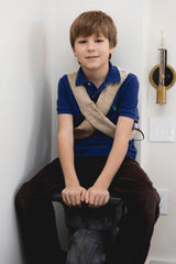 WRAP AROUND WEIGHTED SASH SIZE MEDIUM ST/2