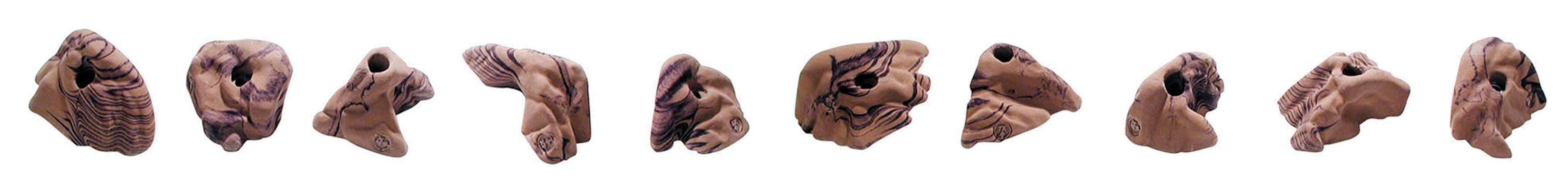 CLIMB HOLDS - ACCESS REAL ROCK FOR WALL CLIMBING ST/10