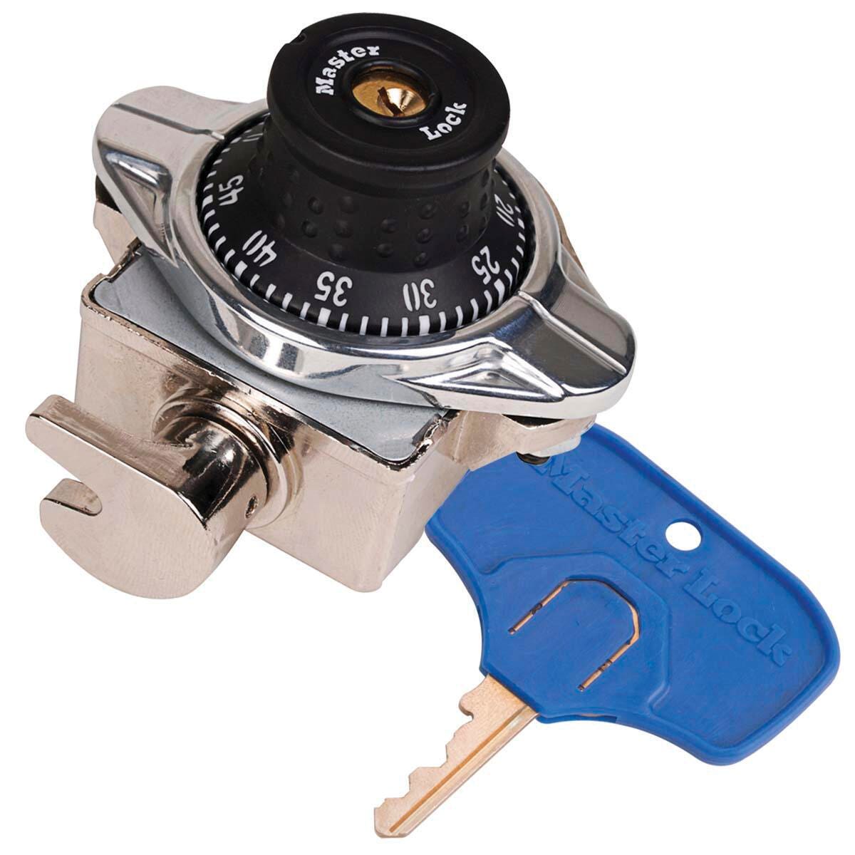 BUILT-IN-LOCK - MASTER LOCK 1695MKADA SERIES MASTER CONTROL KEY - SPECIFY KEY SERIES