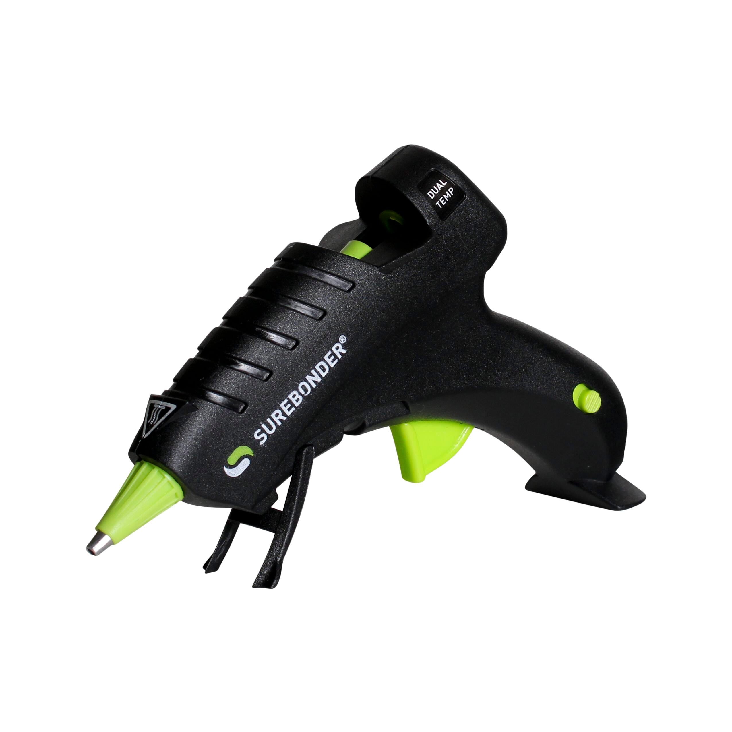 GLUE GUN 10 WATT SUREBONDER MINI DUAL TEMP