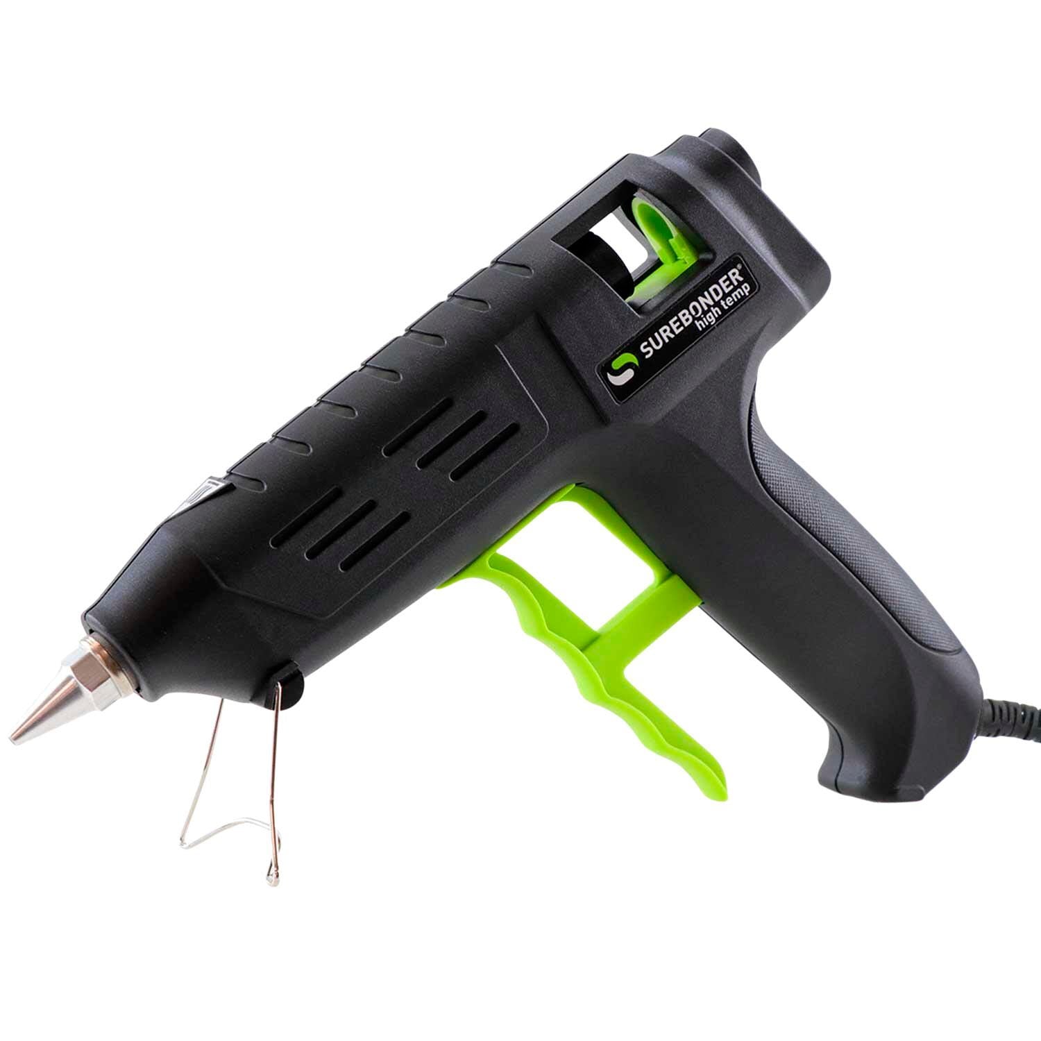 GLUE GUN 80 WATT SUREBONDER PROFESSIONAL HIGH TEMP