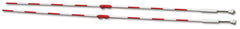ANTENNAE TANDEM SPORT VOLLEYBALL NET ANTENNAE ST/2