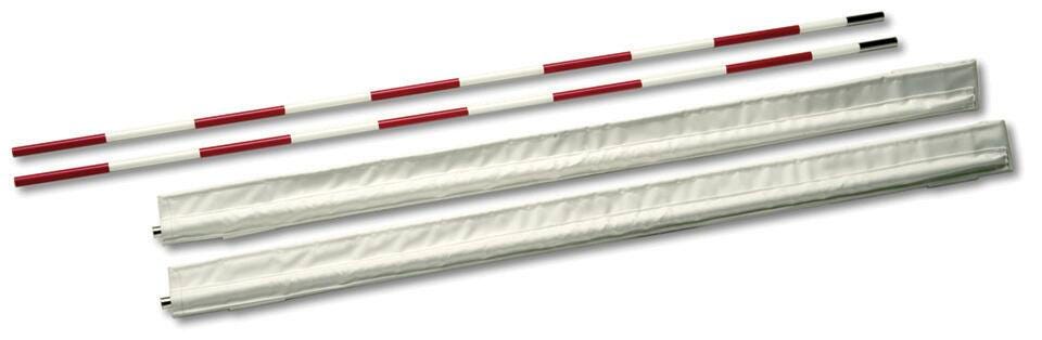 ANTENNAE TANDEM SPORT COLLAPSIBLE VOLLEYBALL NET ANTENNAE ST/2