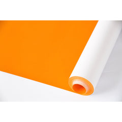 Poster Paper Roll 508X10M Light Ora