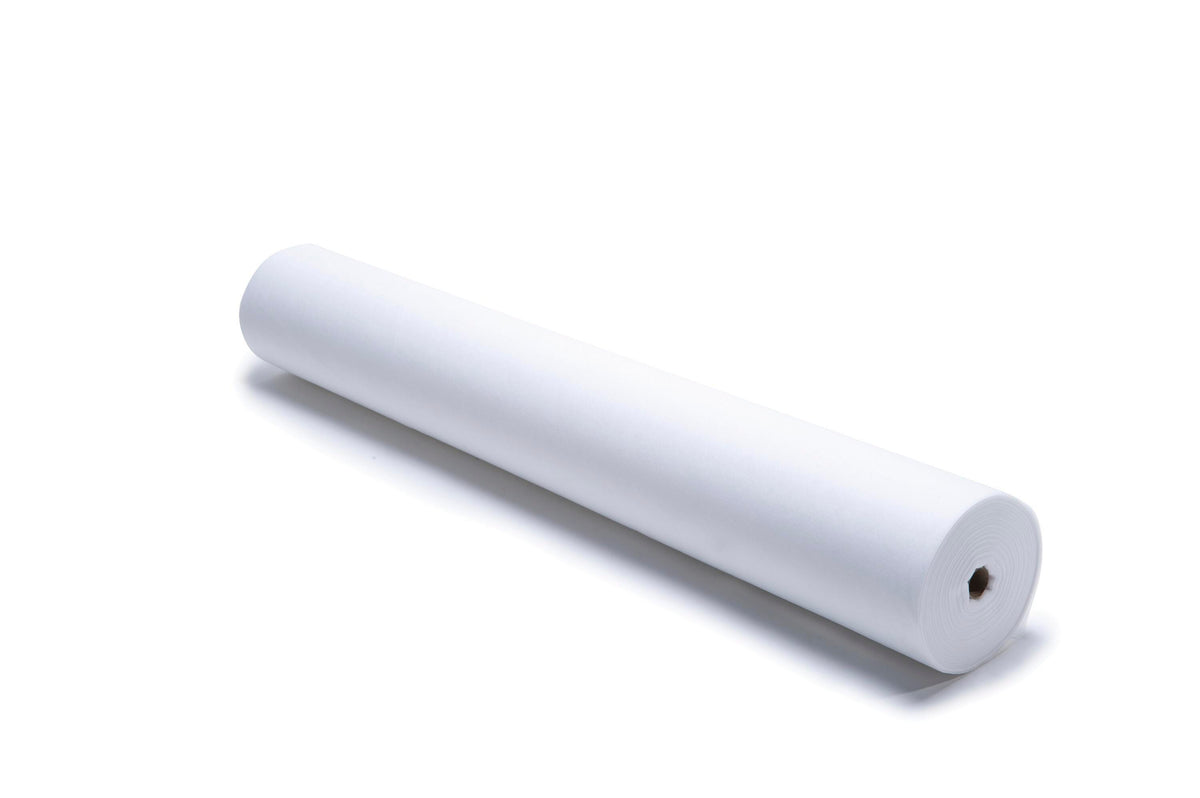 FABRIC SMART-FAB 48 IN X 120 FT ROLL WHITE