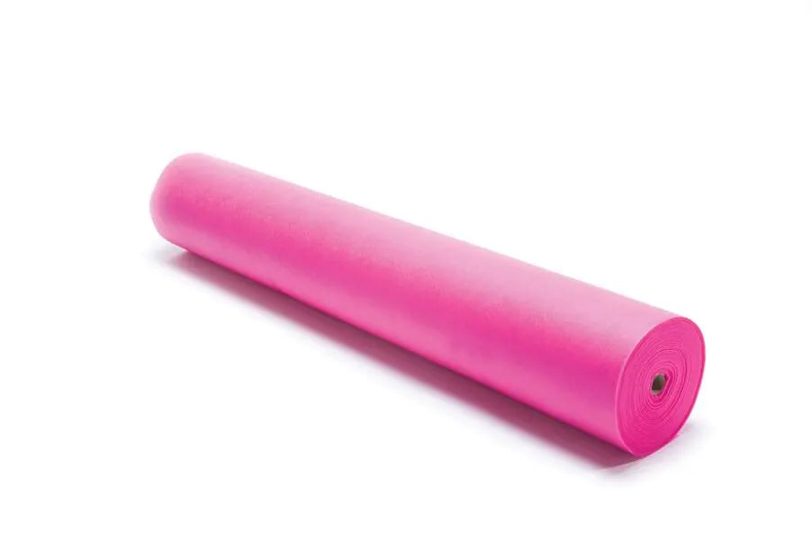 FABRIC SMART-FAB 48 IN X 120 FT ROLL DARK PINK