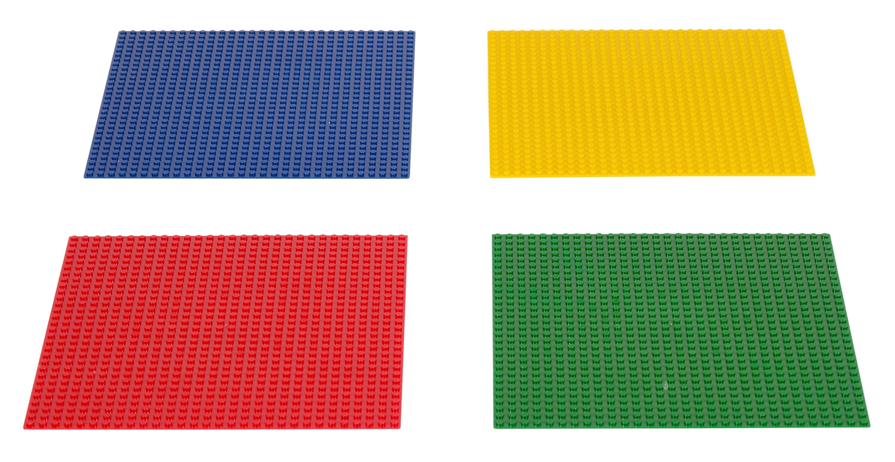 GRIDS STANDARD SIZE SET OF 4