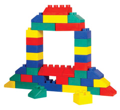 BLOCKS EDU SET OF 26