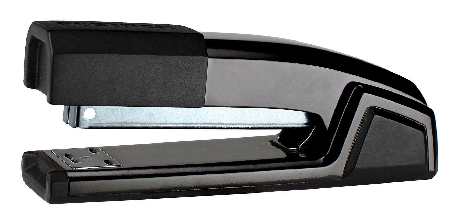 STAPLER BLACK DESKTOP EPIC EXECUTIVE