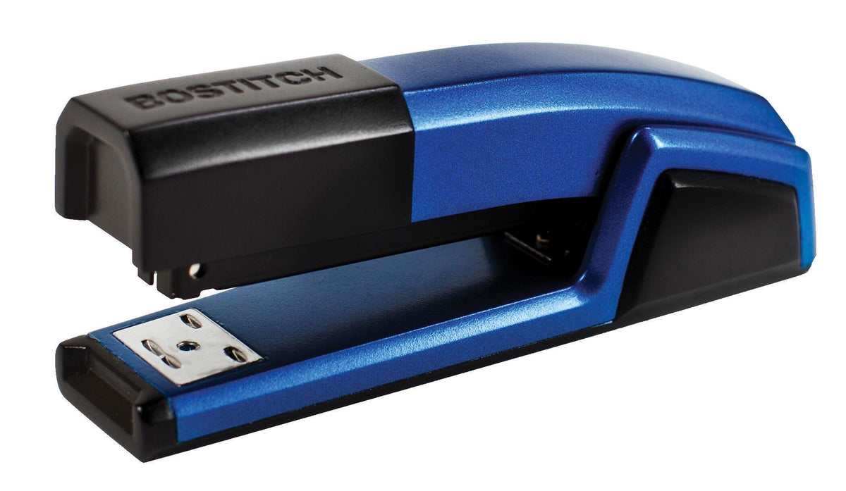 STAPLER PRO BUSINESS BLUE BOSB777BLUE