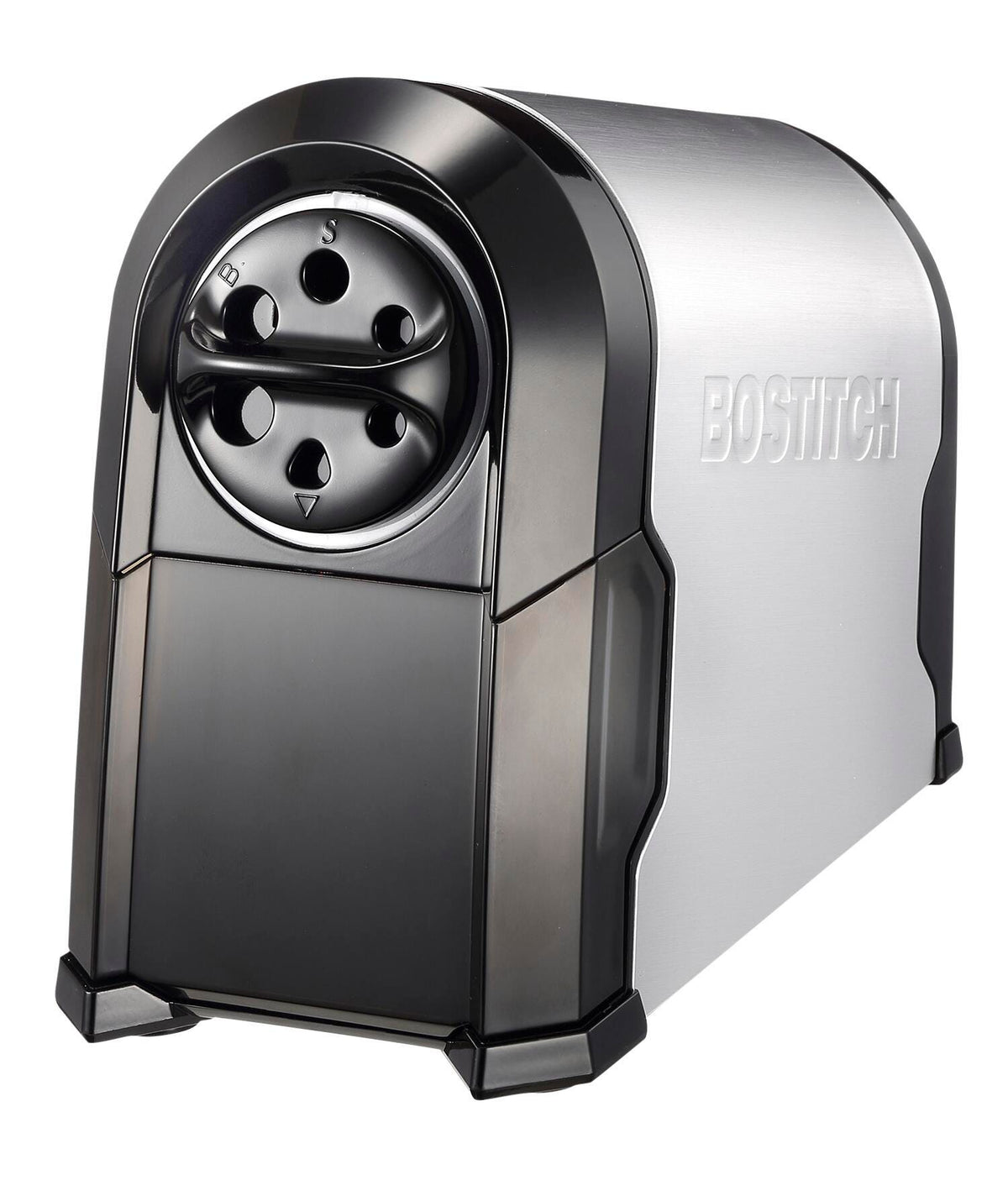 PENCIL SHARPENER ELECTRIC CLASSROOM SUPERPRO GLOW