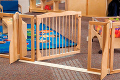 PART WELCOME GATE ELEM HT FOR CREATE A SPACE