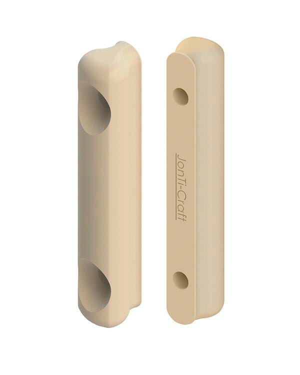 PART - HUB CONNECTOR TABS PAIR