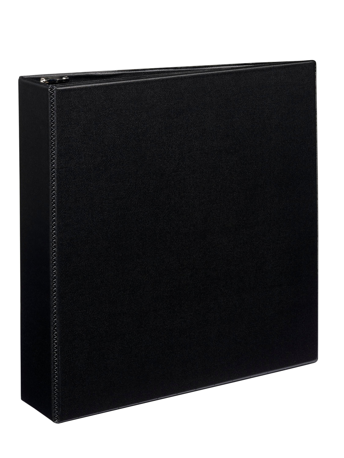 BINDER DURABLE 2 IN SLANT RING BLACK