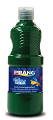 PAINT TEMPERA WASH PRANG GREEN QUART