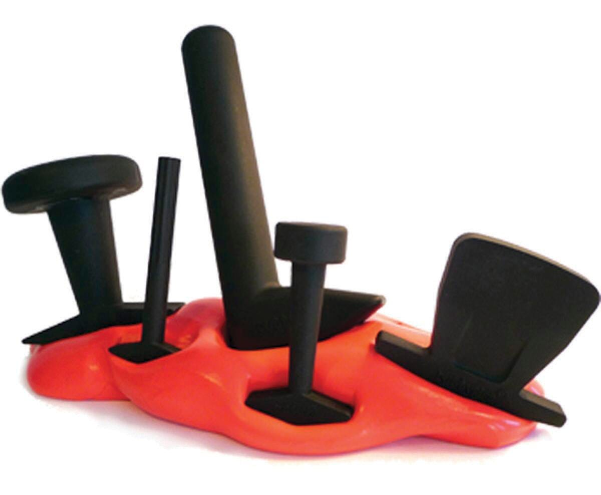 PUTTYCISE TOOL KIT - SET OF 5