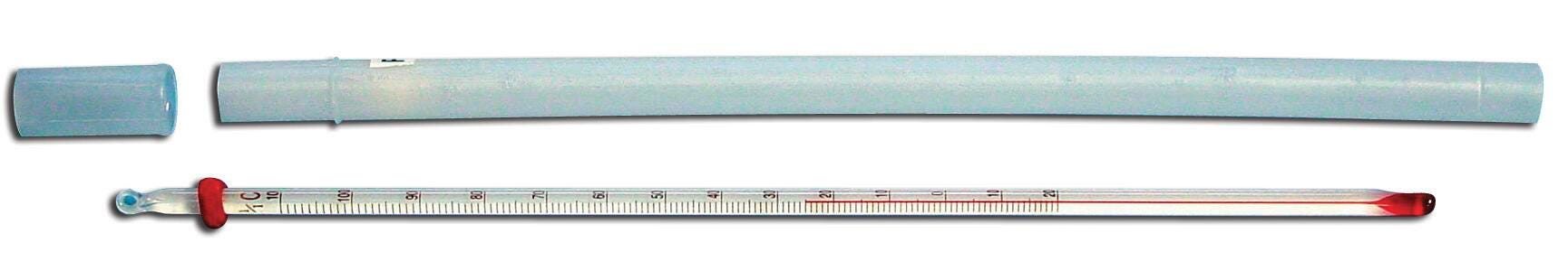 THERMOMETER DBL GRAD -20 TO 110C 0 TO 230F