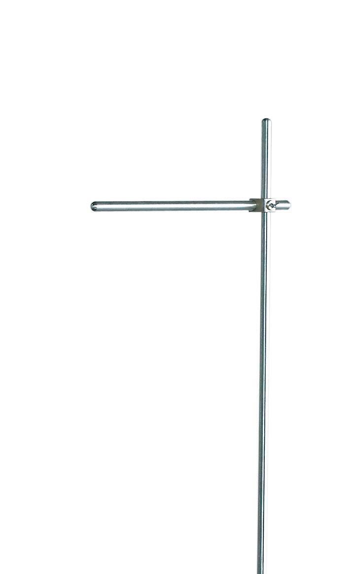 PART - DIVERSIFIED SPACES - GREENLAW ARM SET FOR WORKSTATIONS - 3/4 X 18 IN CROSSBAR - 3/4 X 3/4 IN CLAMP - 3/4 X 36 IN UPRIGHT