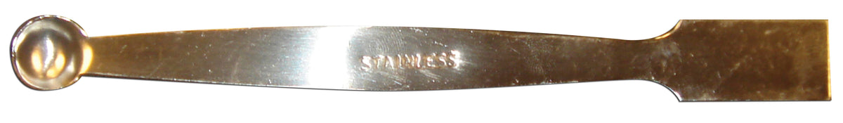 SPOON SPATULA COMBO 6IN LENGTH PK/10